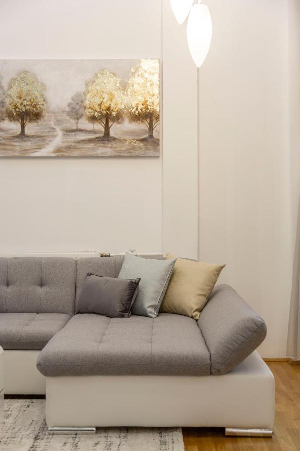 Luxurious & Spacious Downtown Residence In Liszt Ferenc Square Βουδαπέστη Εξωτερικό φωτογραφία