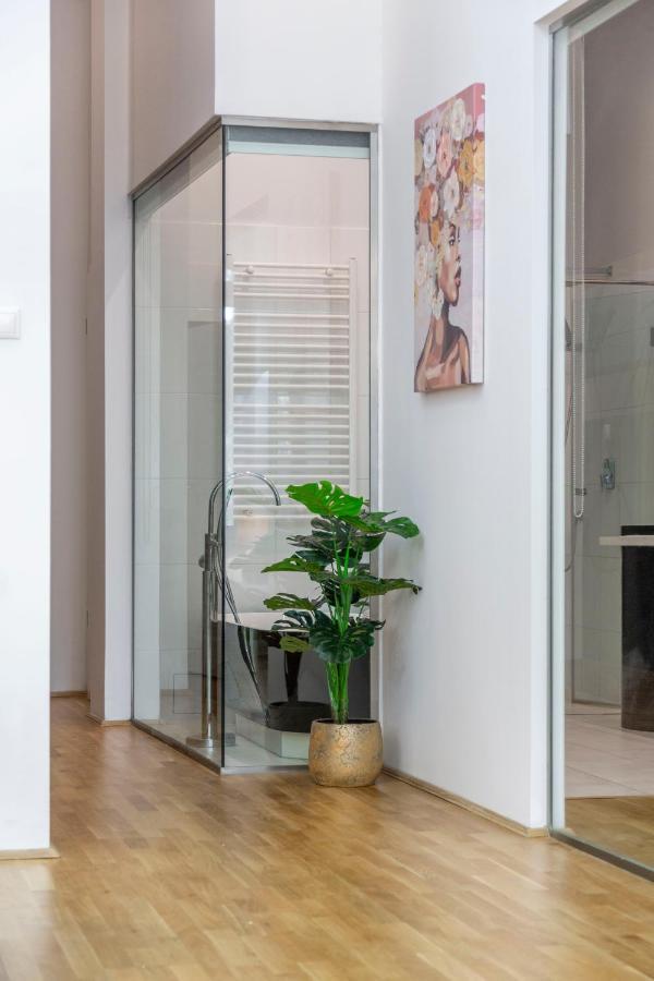 Luxurious & Spacious Downtown Residence In Liszt Ferenc Square Βουδαπέστη Εξωτερικό φωτογραφία
